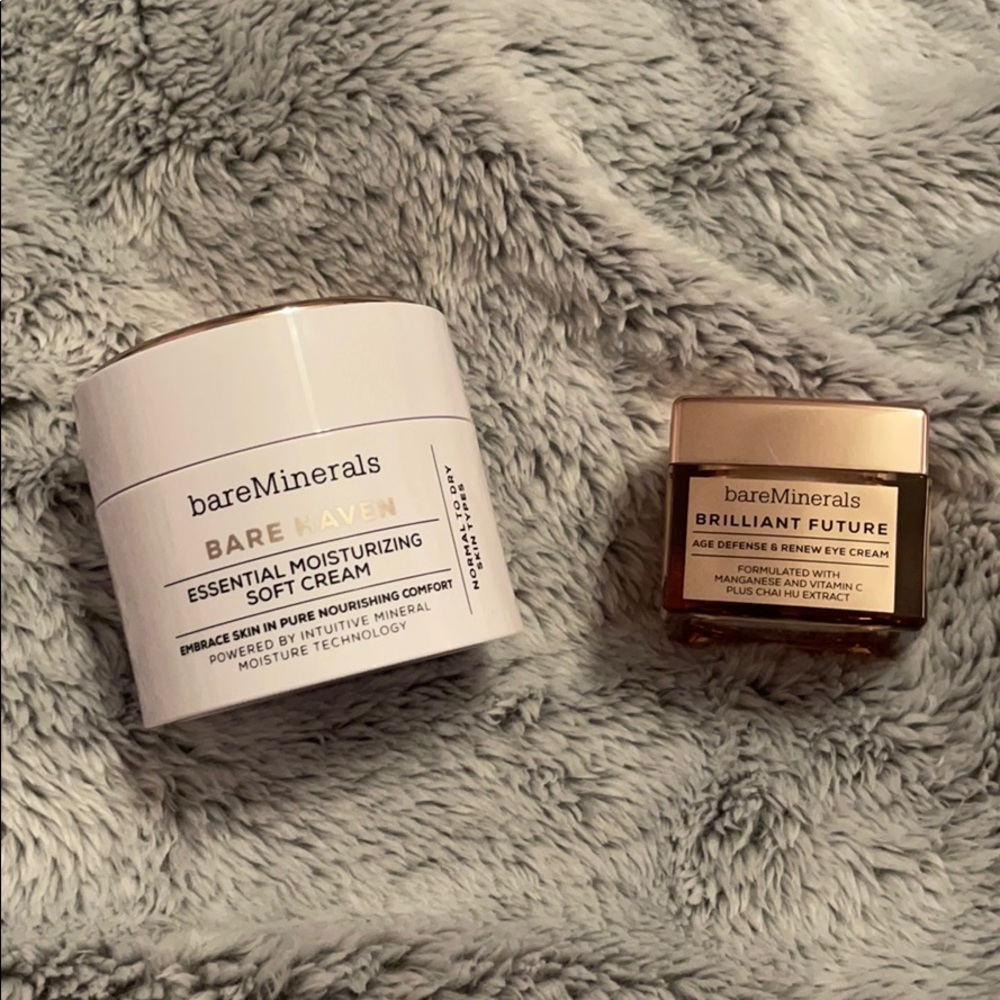 🌟BareMinerals Skincare Set🌟